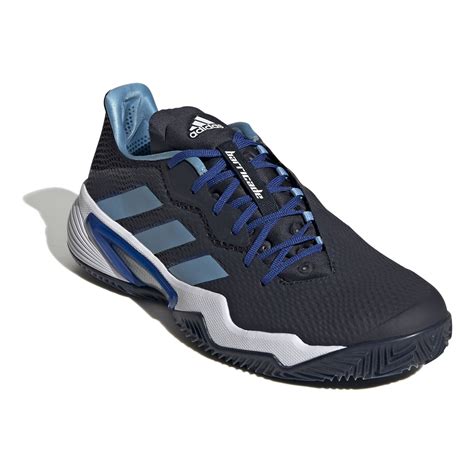 adidas barricade sandplatzschuh herren|Barricade .